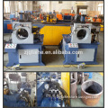 EF-AC/260 China single head chamfering & deburring machine with hydraulic system